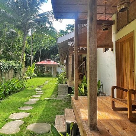 Aa Jungle Guesthouse San Juan  Bagian luar foto