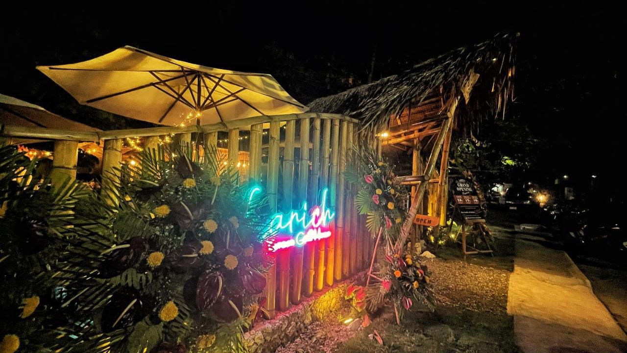 Aa Jungle Guesthouse San Juan  Bagian luar foto