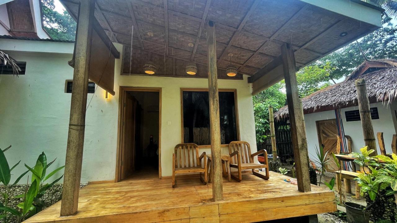 Aa Jungle Guesthouse San Juan  Bagian luar foto