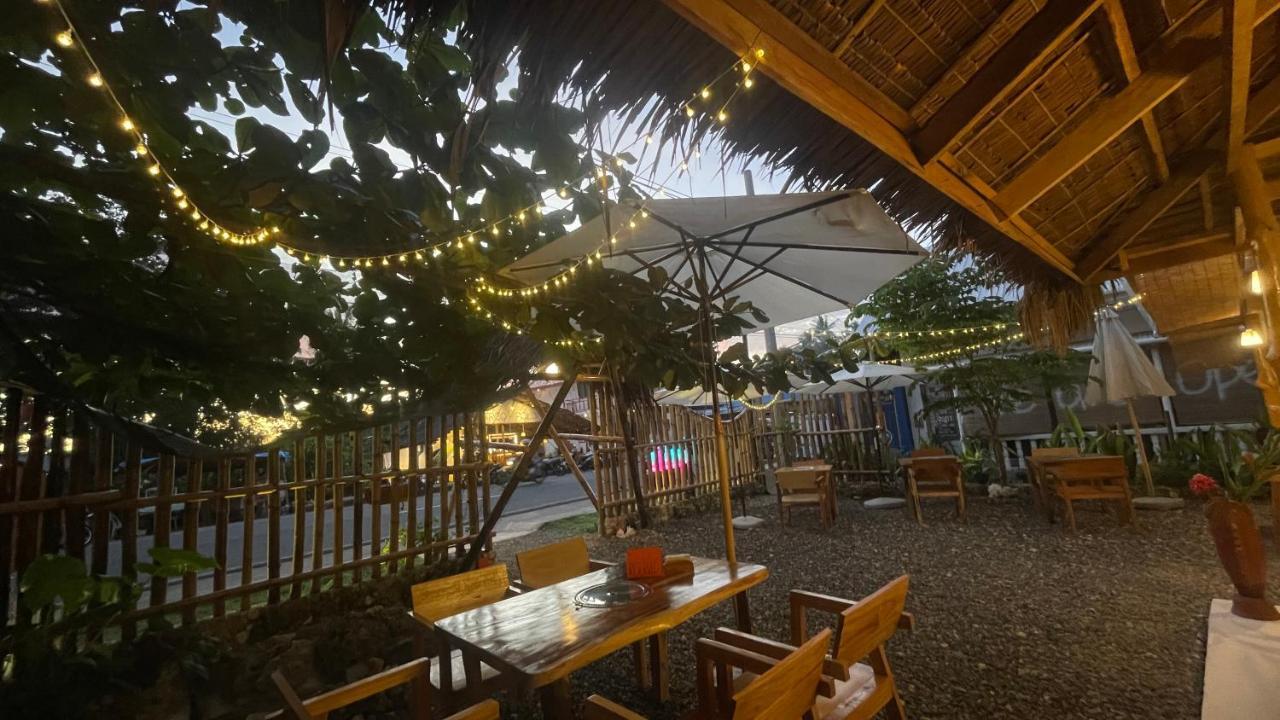 Aa Jungle Guesthouse San Juan  Bagian luar foto