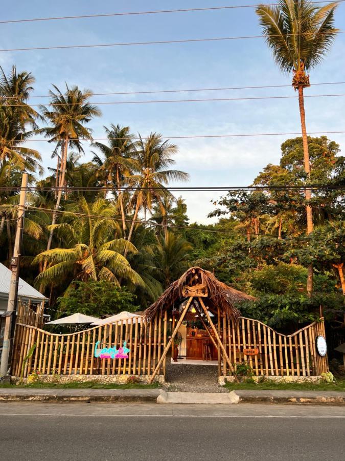 Aa Jungle Guesthouse San Juan  Bagian luar foto