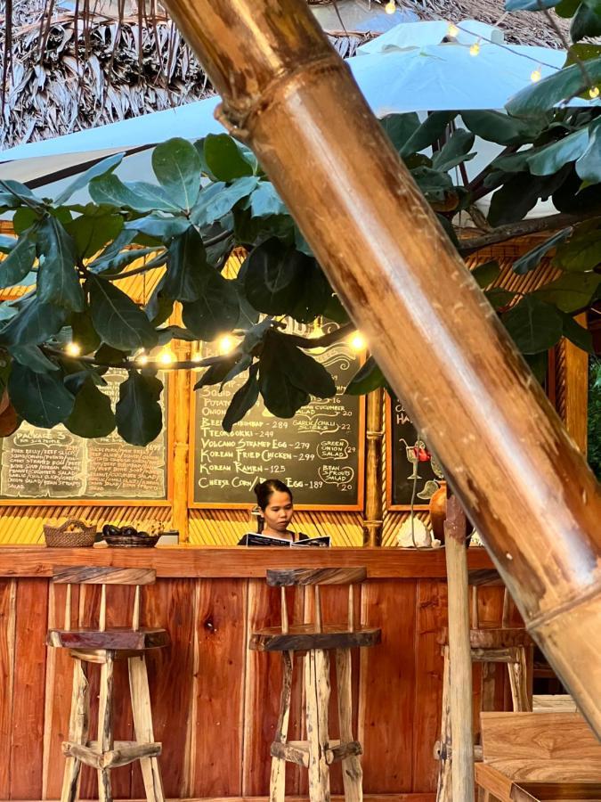 Aa Jungle Guesthouse San Juan  Bagian luar foto
