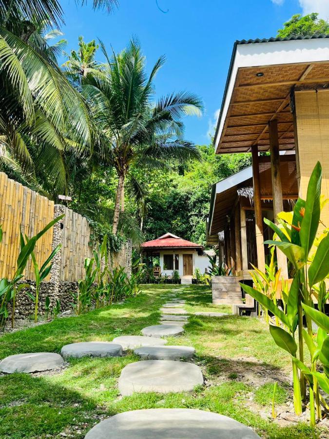 Aa Jungle Guesthouse San Juan  Bagian luar foto