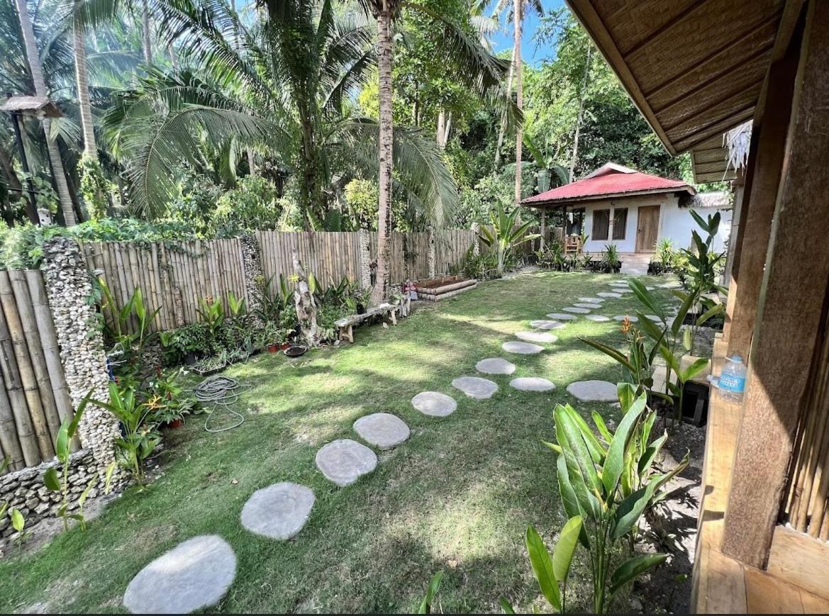 Aa Jungle Guesthouse San Juan  Bagian luar foto
