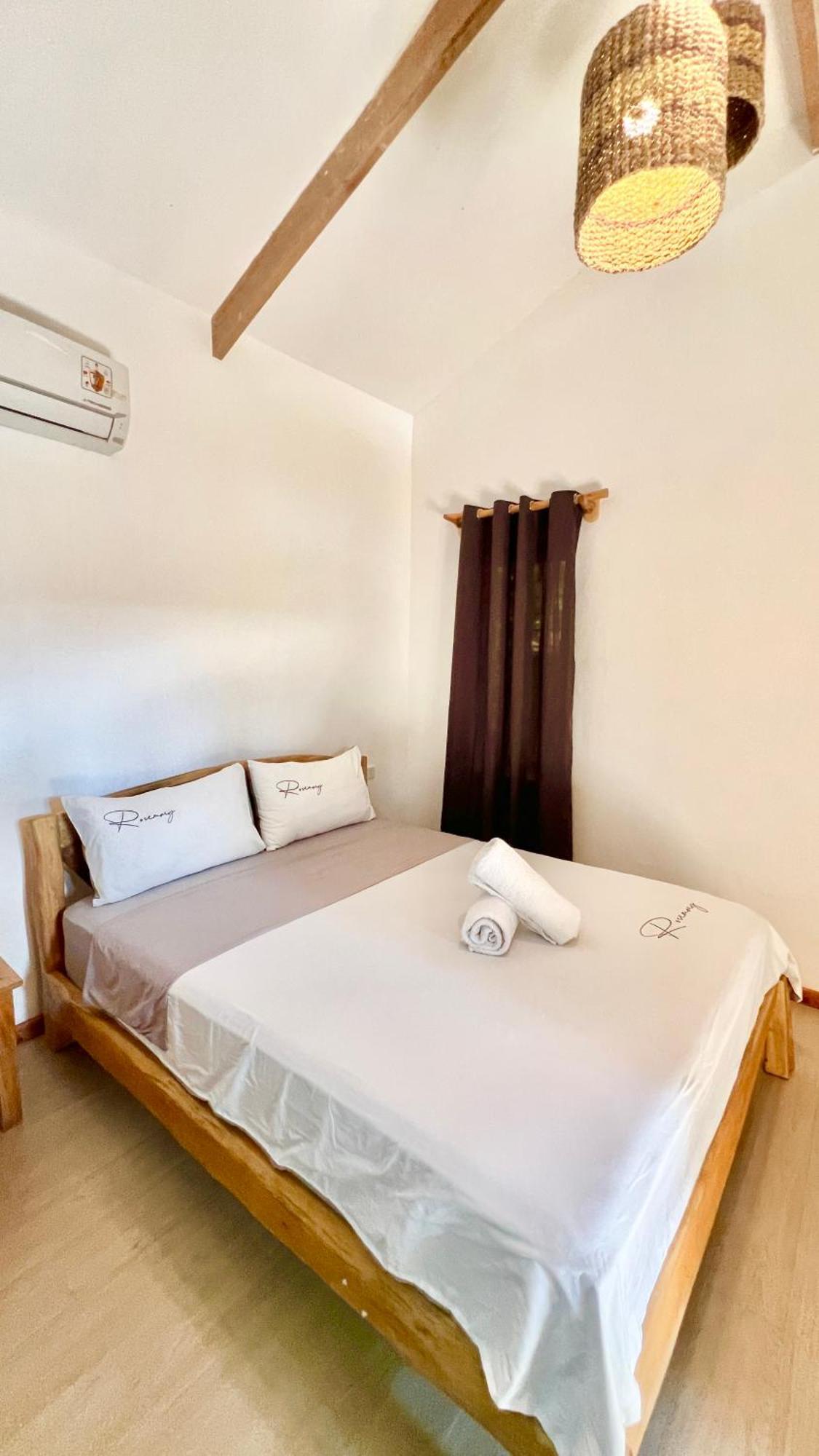 Aa Jungle Guesthouse San Juan  Bagian luar foto